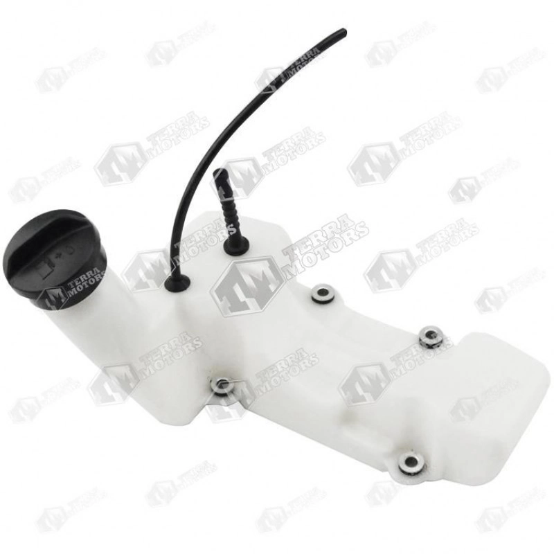 Rezervor benzina motocoasa Stihl FS 120, FS 200, FS 250, FS 300, FS 350, FS 400, FS 450, FS 480